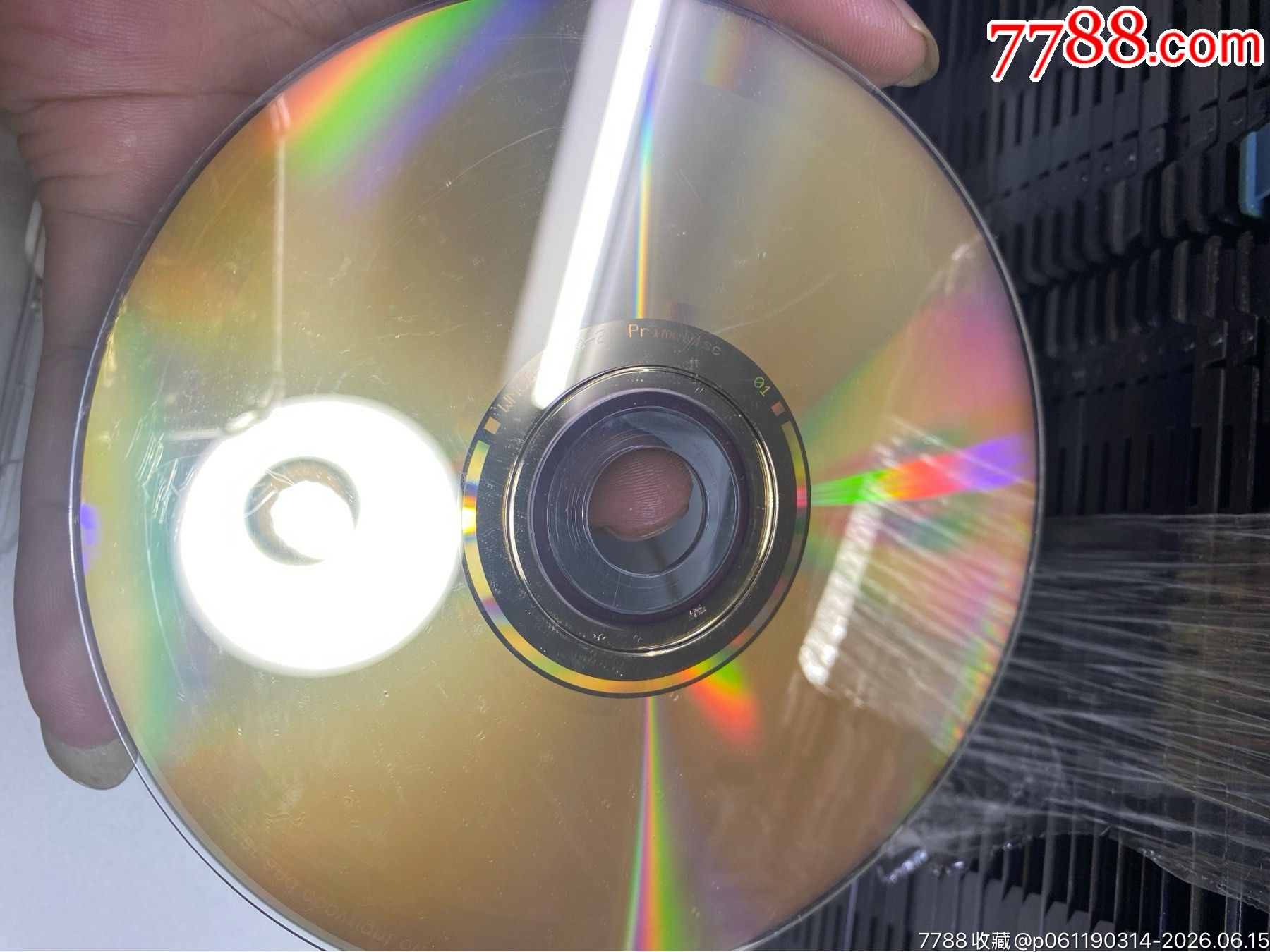 鄧麗君。2Cd。85新。_價(jià)格10元_第9張_