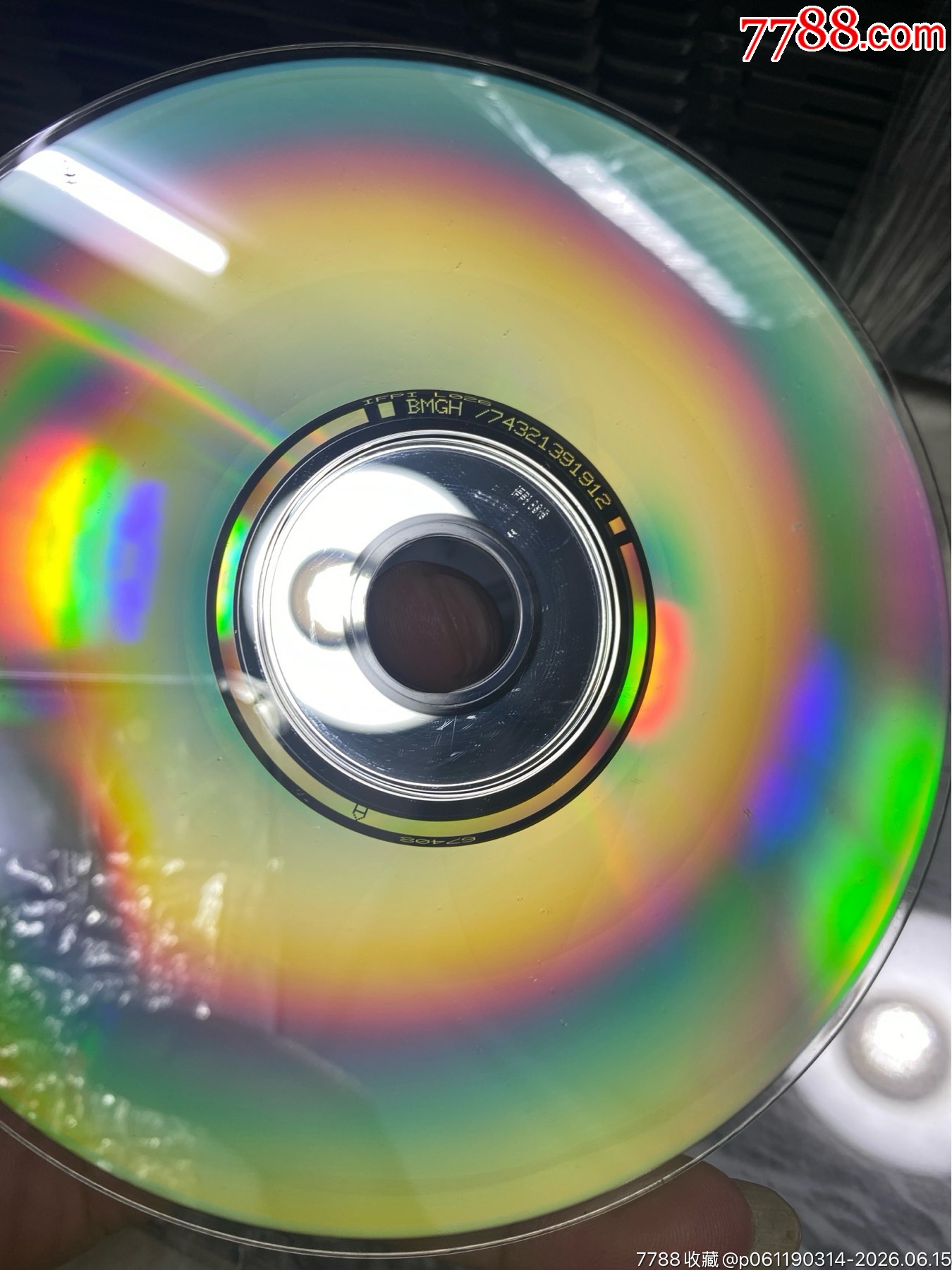 鄭伊健。95新_價格10元_第4張_
