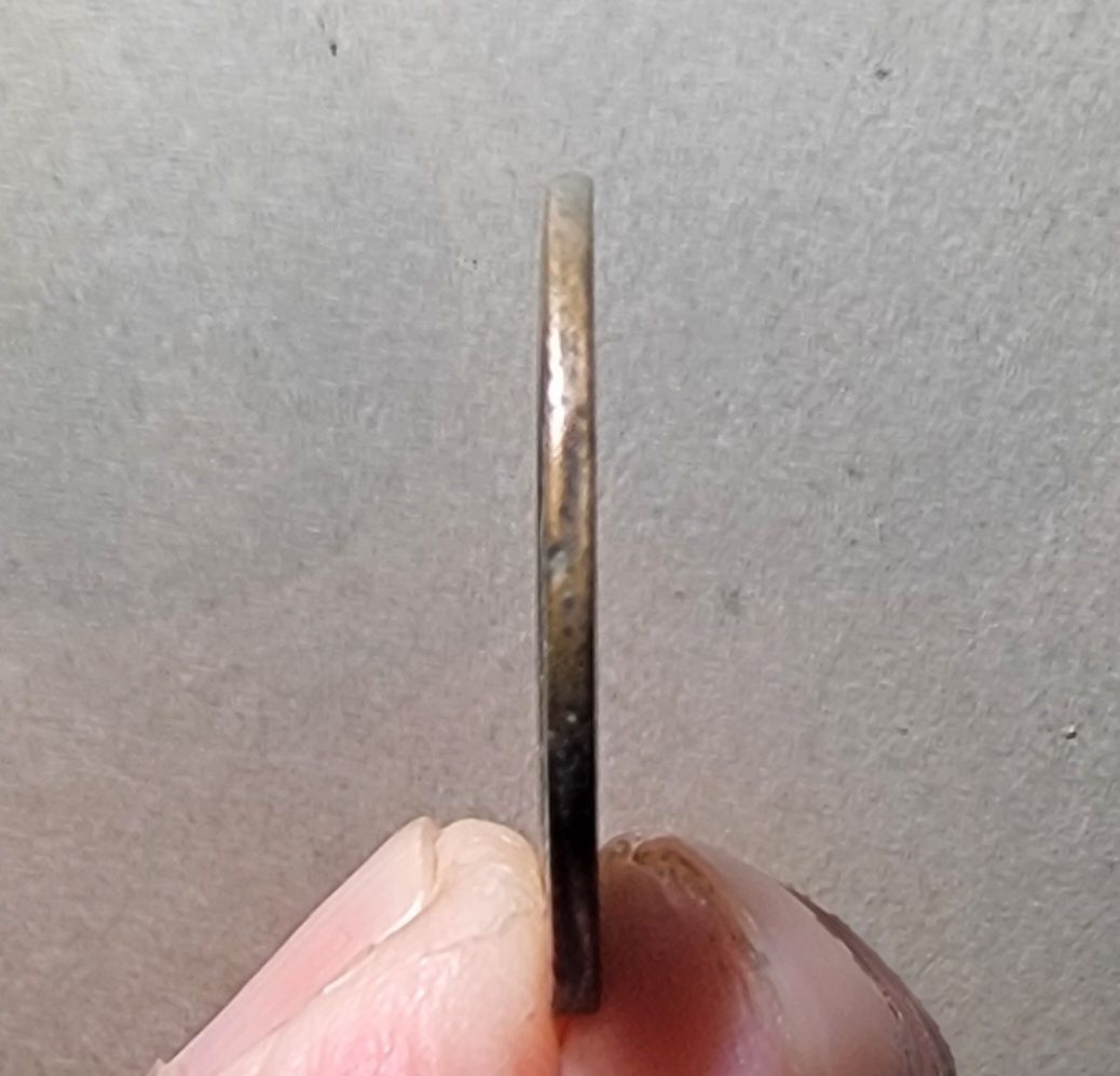 764號-紹圣元寶小平小字背上星_價格950元_第10張_