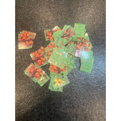 不知名卡片