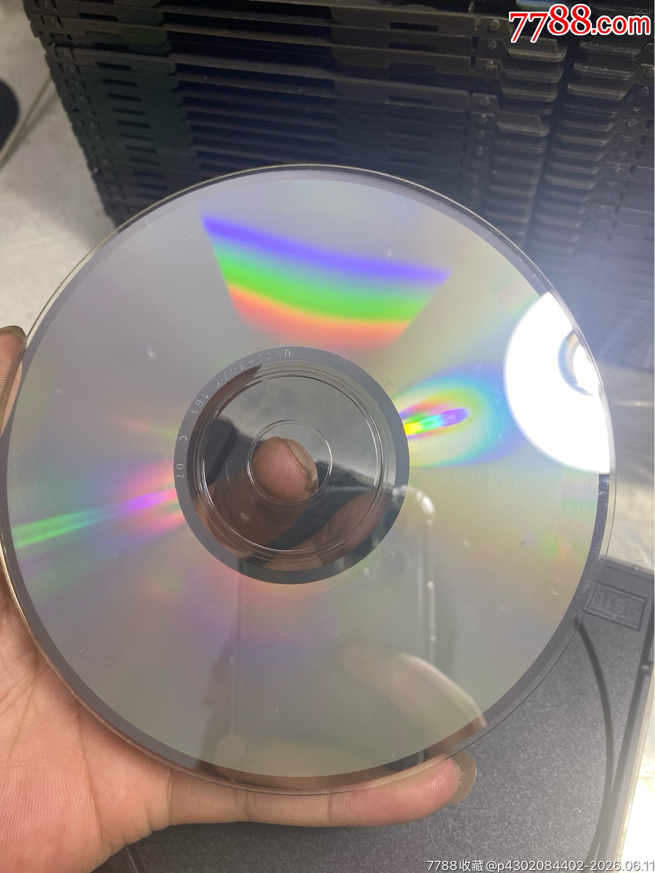 輕曲妙韻盡精英3。天龍版。94新_價格30元_第6張_