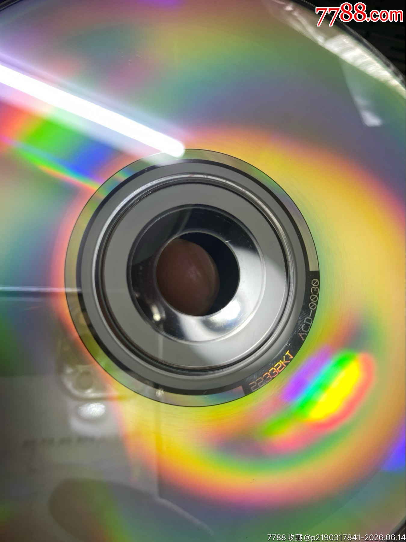 亞當(dāng)斯一家。原聲。94新_價(jià)格20元_第4張_