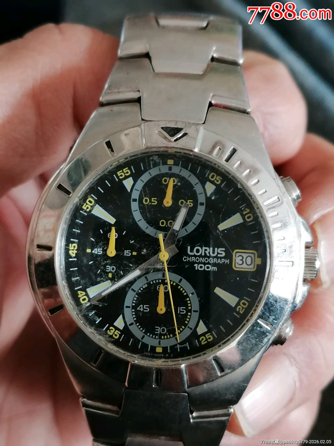 電子表_價格16元_第10張_