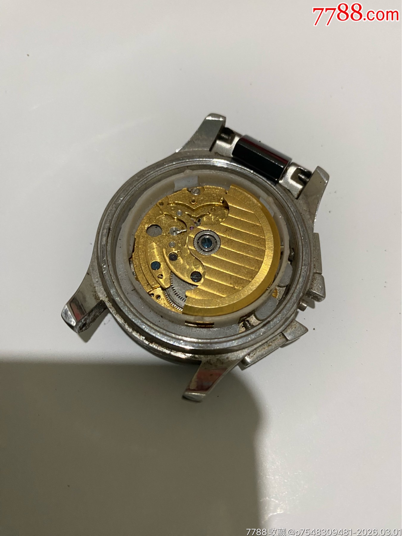 自動機械，_價格5元_第2張_