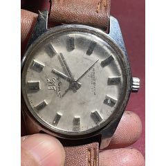 所有手表當配件賣：8135