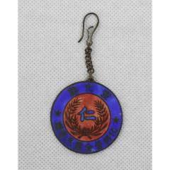 宣化縣仁慈獎(jiǎng)牌(zc44621573)