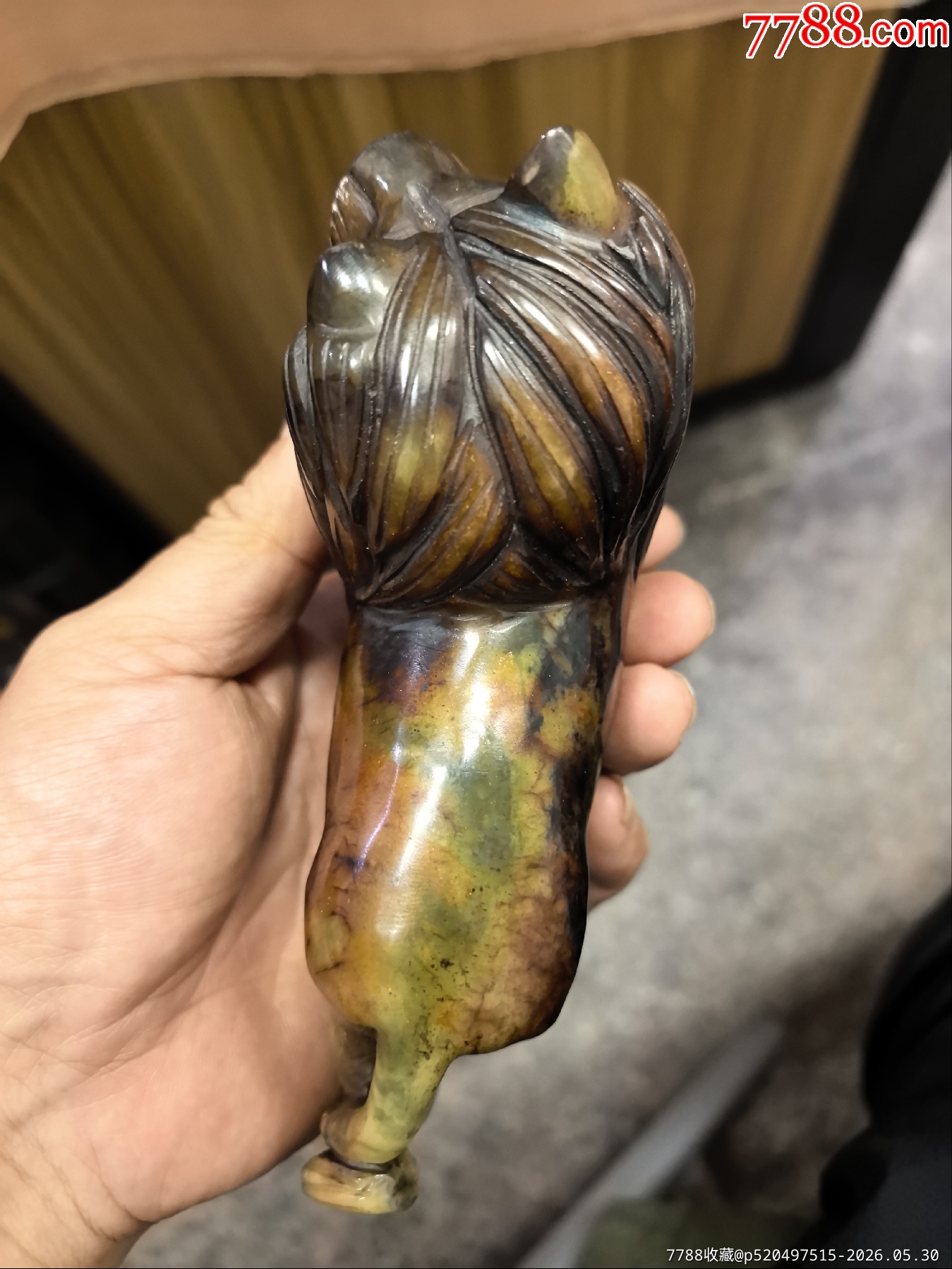 玉獅_價格20元_第4張_