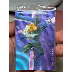 小浣熊水滸卡軟熱時遷
