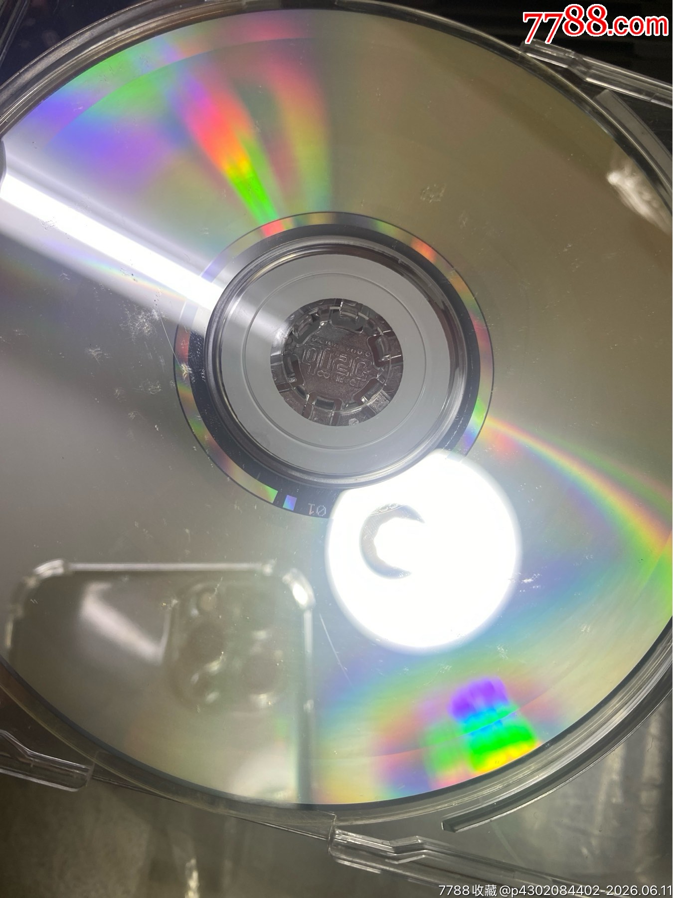 黎瑞恩。94新_價格10元_第4張_