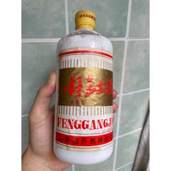 魯派醬香53度
