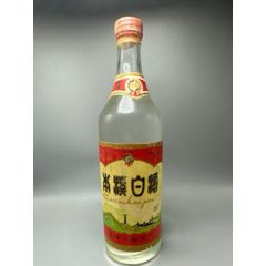 本溪白酒
