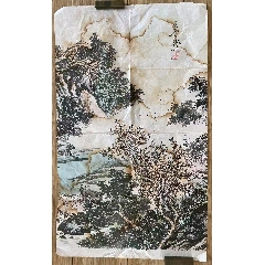 白雪石作品__【7788印章收藏】
