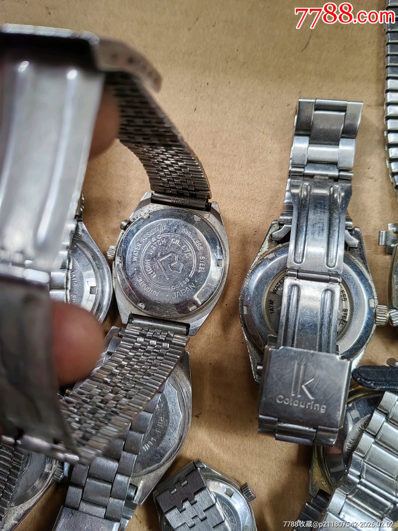 手表_價(jià)格169元_第8張_