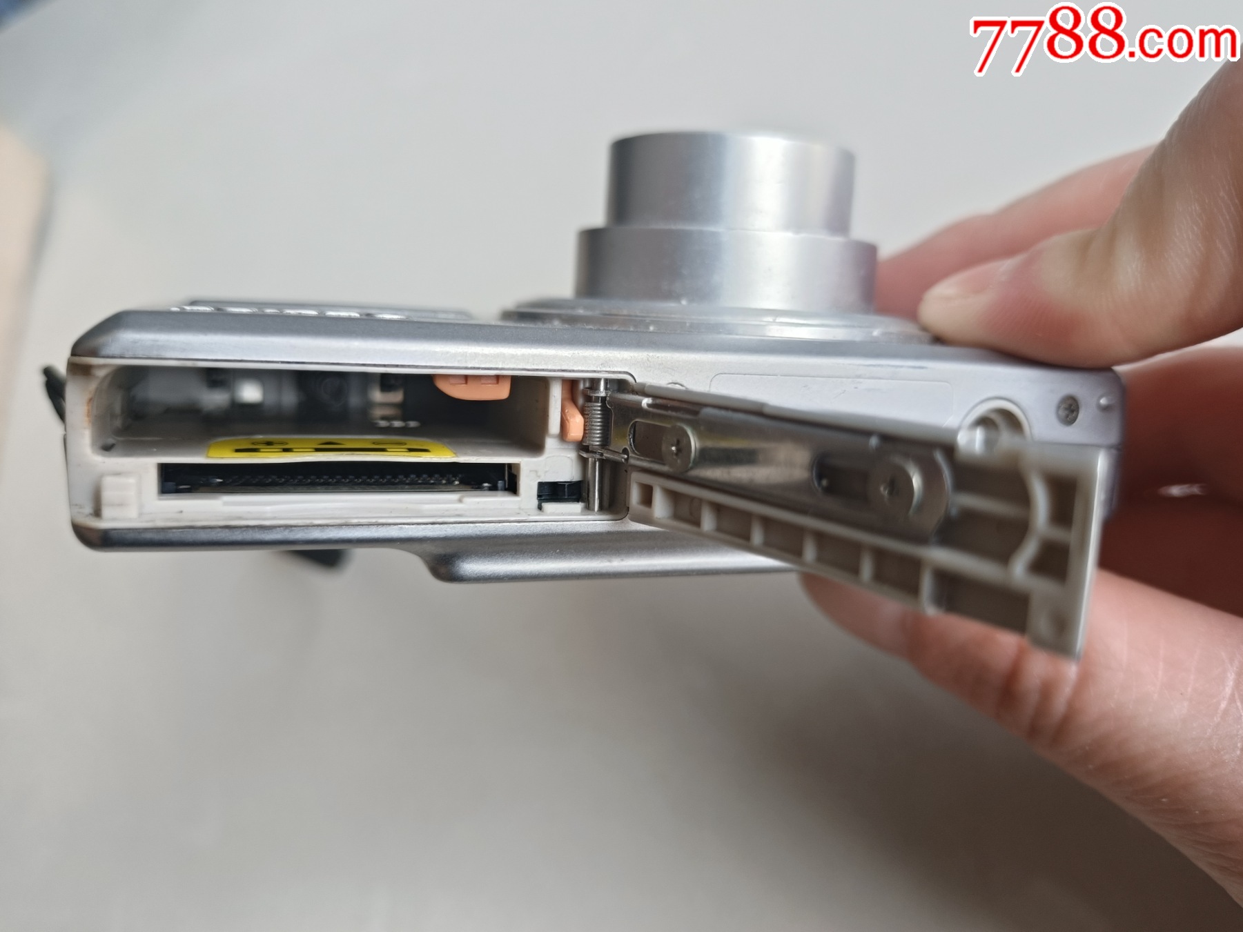 奧林巴斯數(shù)碼相機單反照相機——每天上拍各種相機、詳情看好再拍_價格33元_第8張_