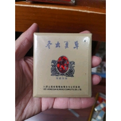 老煙收藏：冬蟲夏草，塑盒，10只裝，內(nèi)有蟲蛀，不喜勿拍【本商品僅供收藏】(au44654598)_7788商城__七七八八商品交易平臺(7788.com)