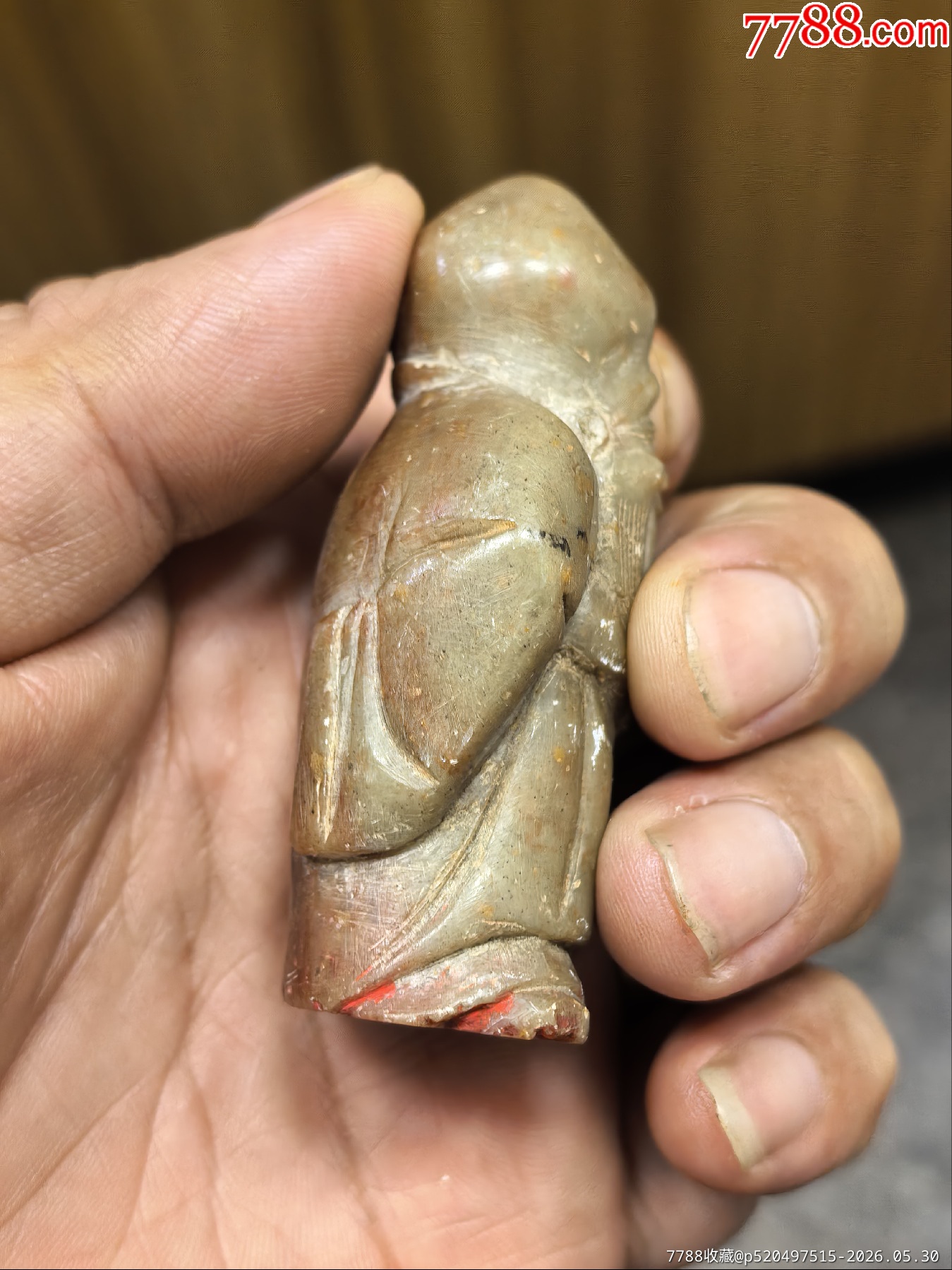 玉圖章。_價(jià)格20元_第4張_