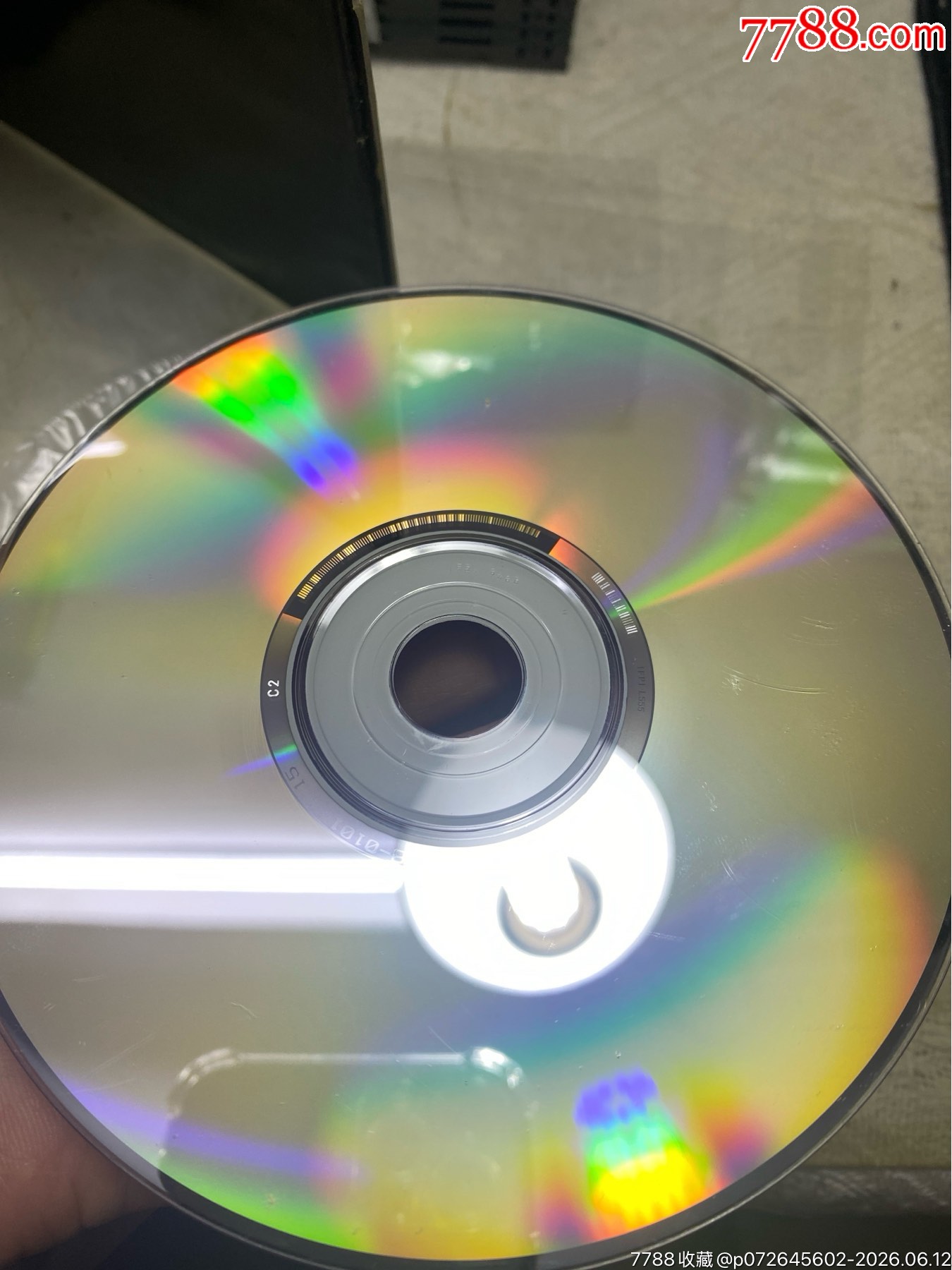 王菲。C+V。85新_價(jià)格60元_第11張_