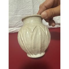 龙泉窑三足香炉__【7788明信片收藏】