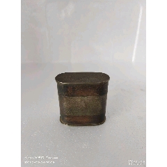 解放紅銅香薰