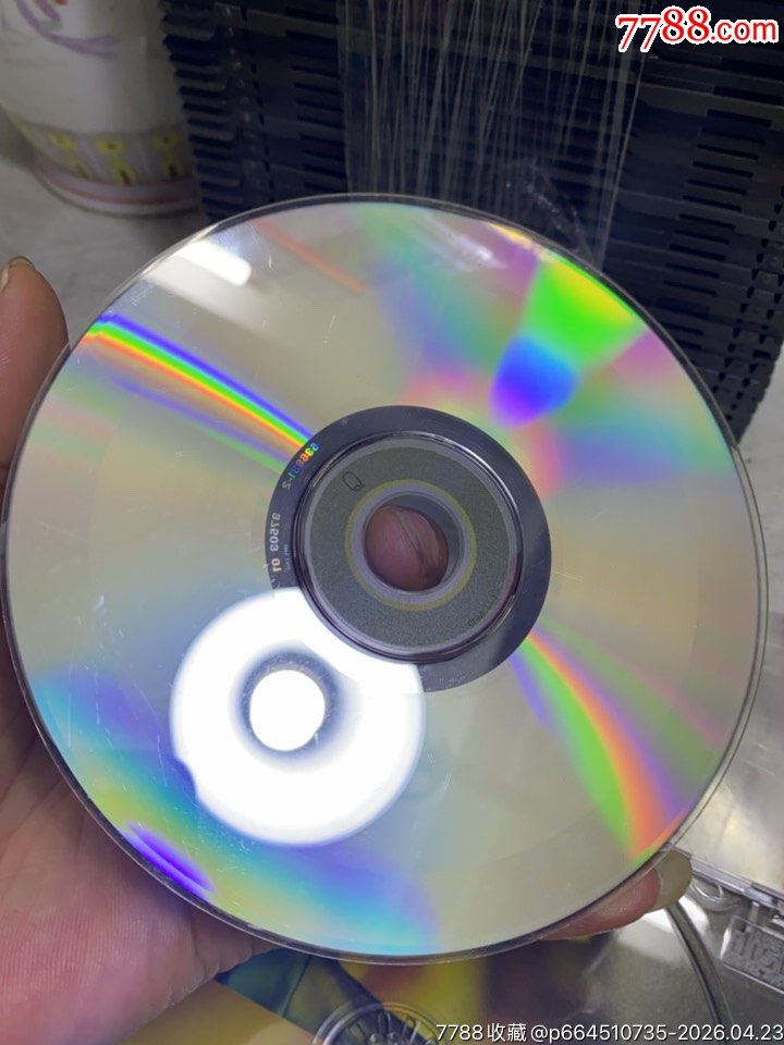 陳曉東。85新_價格10元_第7張_