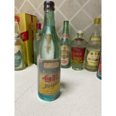 八五年，五粮液，52度-老酒收藏-7788旧书网