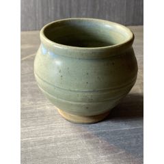 宋代越窑青瓷双耳大瓶__【7788红宝书】