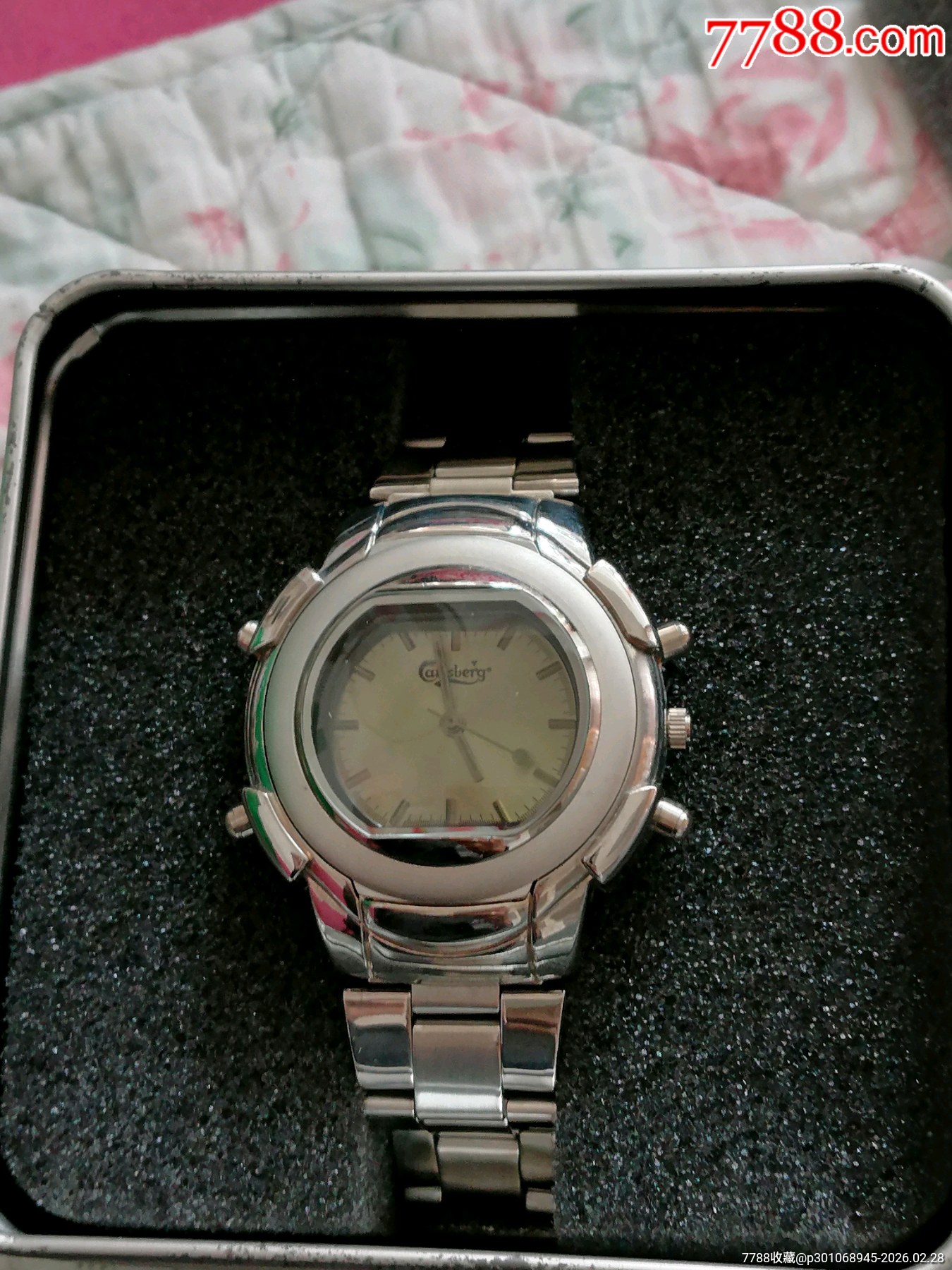 電子表_價格1元_第7張_