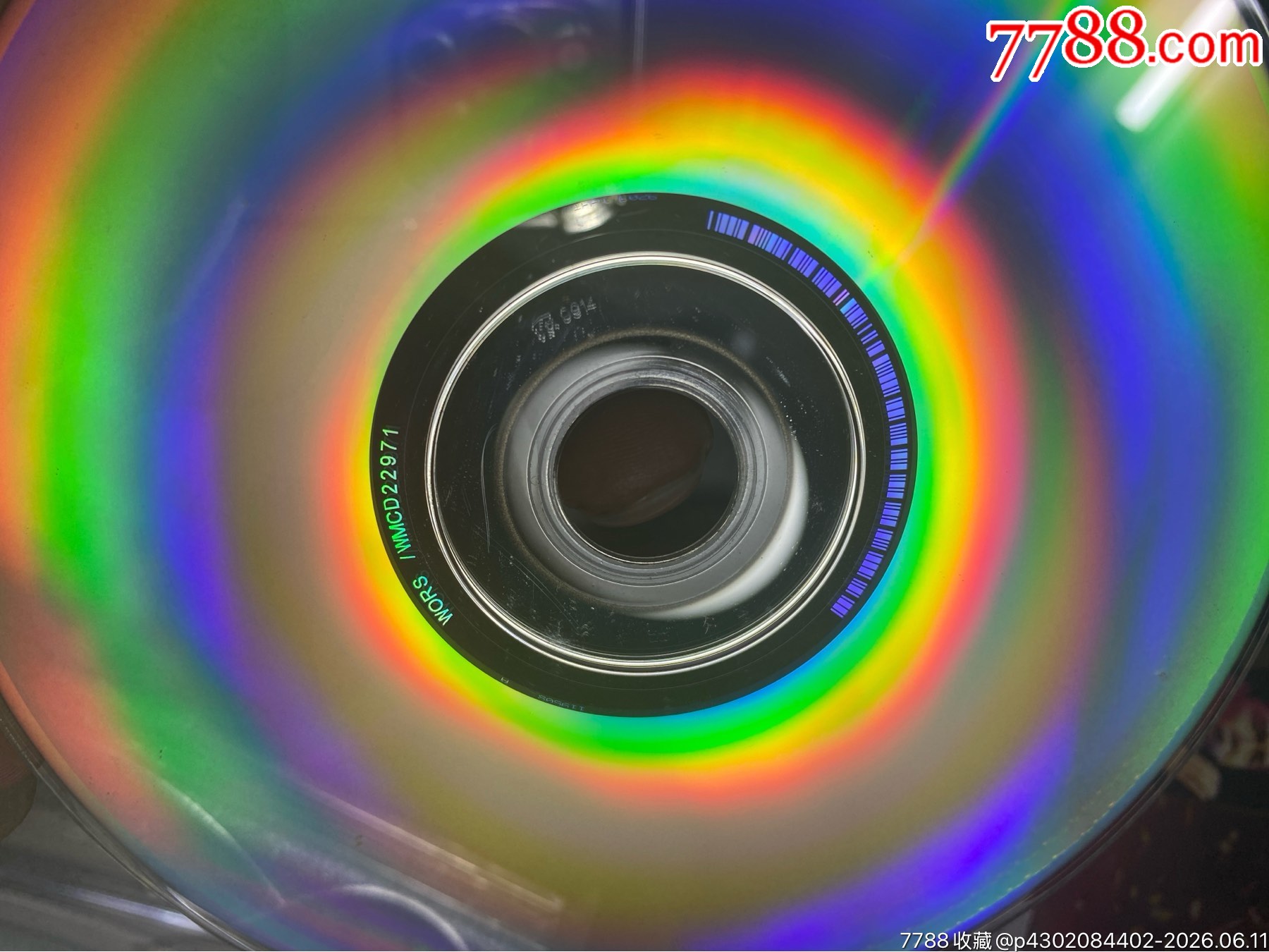 金曲唱聚聲雅廊。4Cd。94新_價(jià)格20元_第5張_