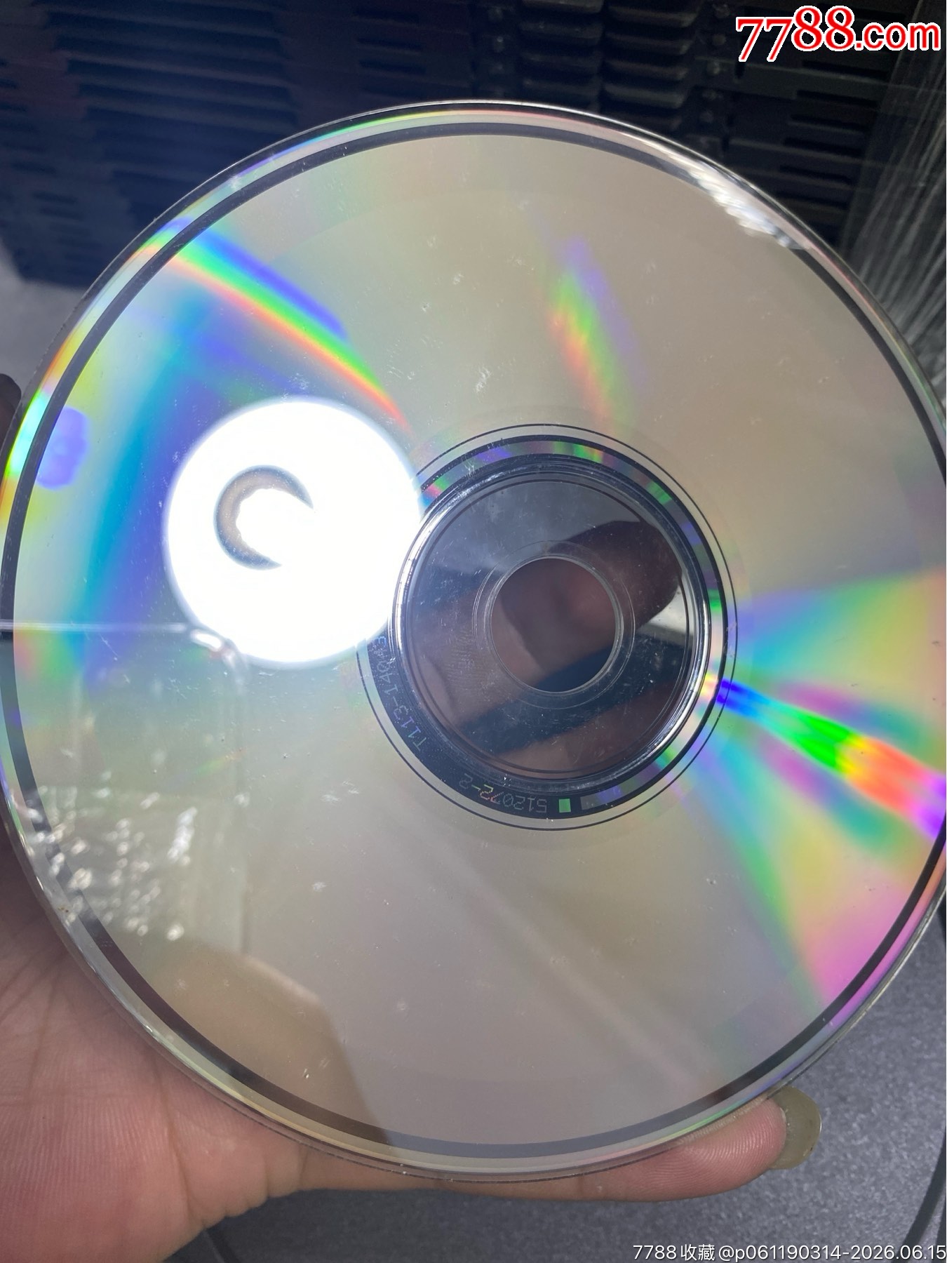 譚詠麟。韓版無碼。94新_價(jià)格56元_第5張_