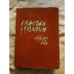 林同志讲话(32开)