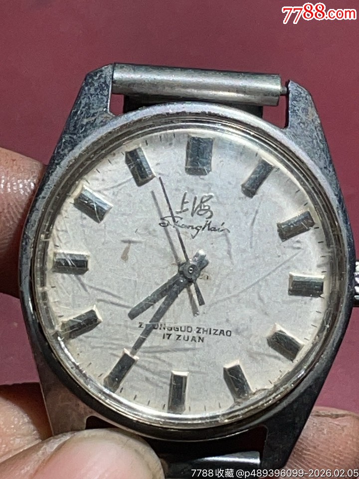 所有手表當(dāng)配件賣：1479_價格20元_第1張_