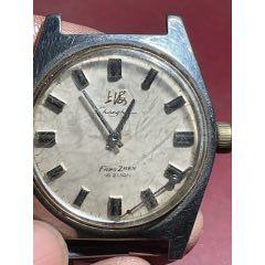 所有手表當(dāng)配件賣：8198