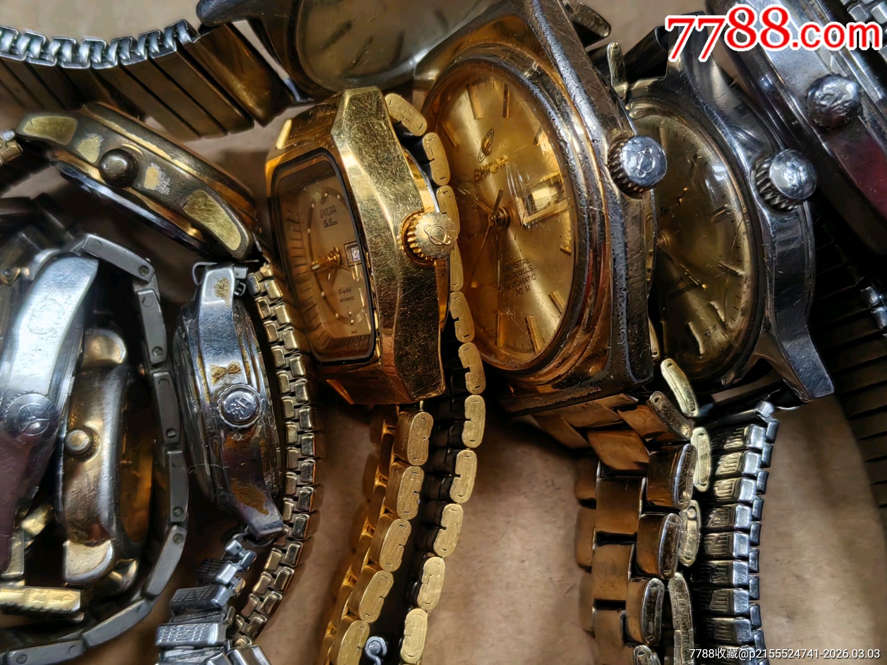 手表_價格125元_第25張_