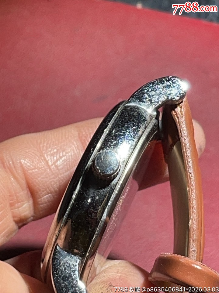 所有手表當(dāng)配件賣：8129_價格10元_第2張_