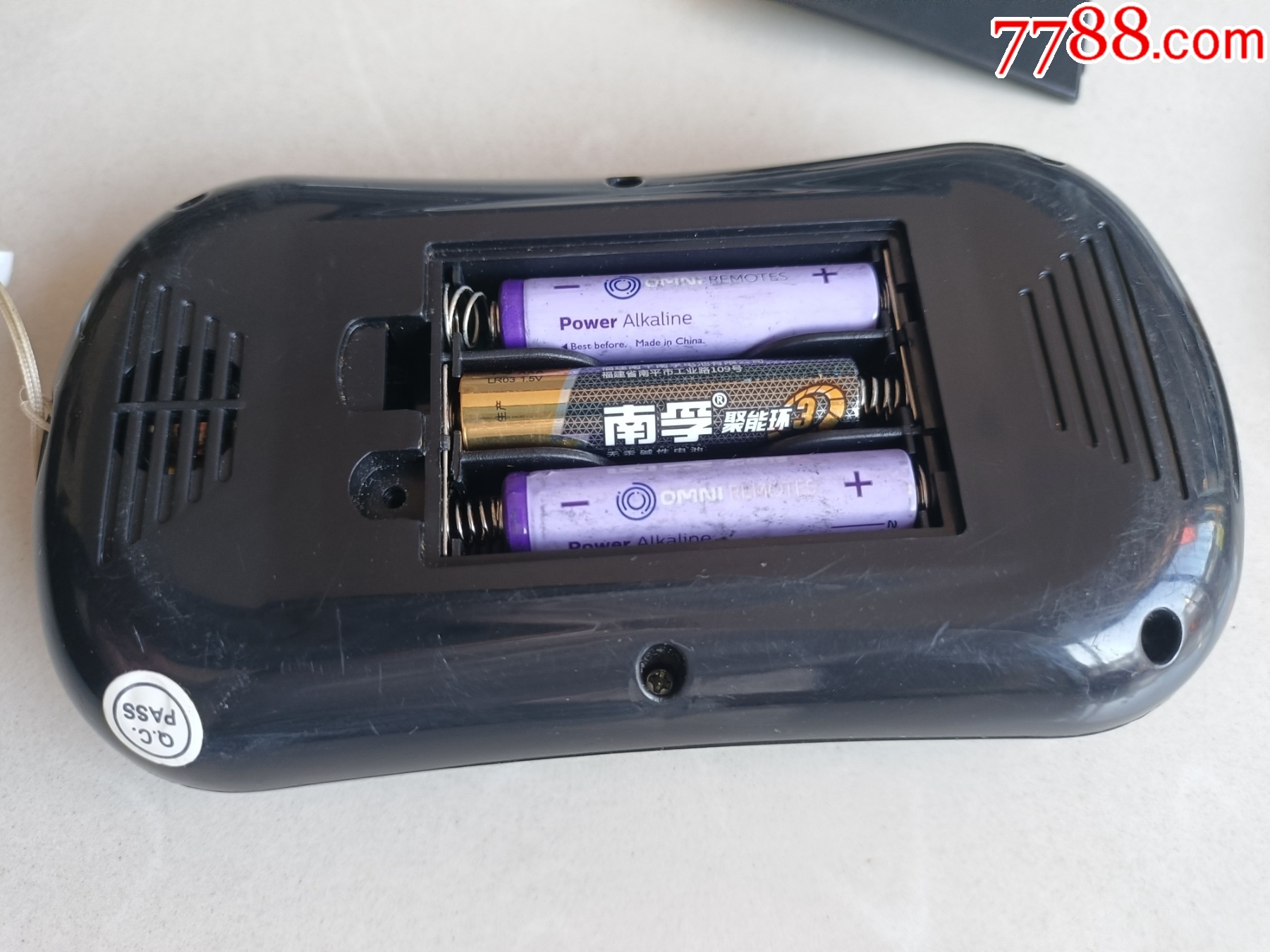 電子游戲機玩具掌上游戲機懷舊童年功能正常、請看好簡介再拍_價格35元_第8張_