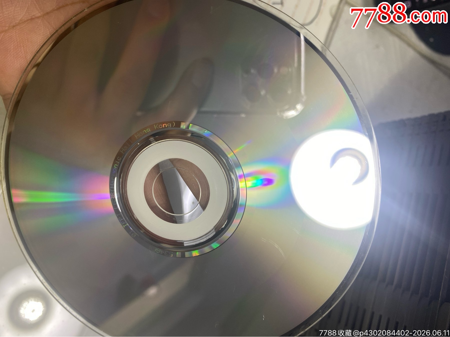 王菲。94新_價格20元_第7張_