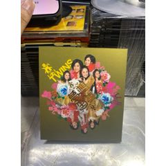 TWINS夢想黃金屋。94新(au44838823)_7788商城__七七八八商品交易平臺(7788.com)