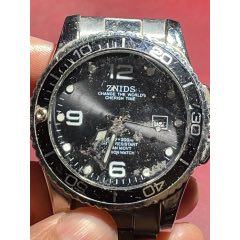 所有手表當(dāng)配件賣：7993