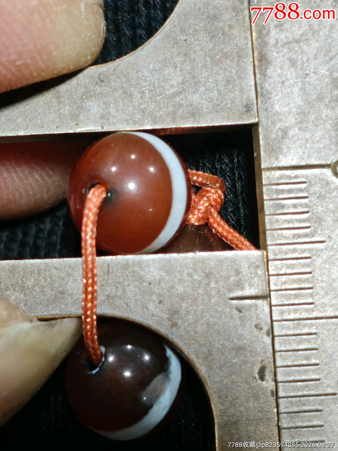紅肉藥師珠一組_價格26元_第5張_