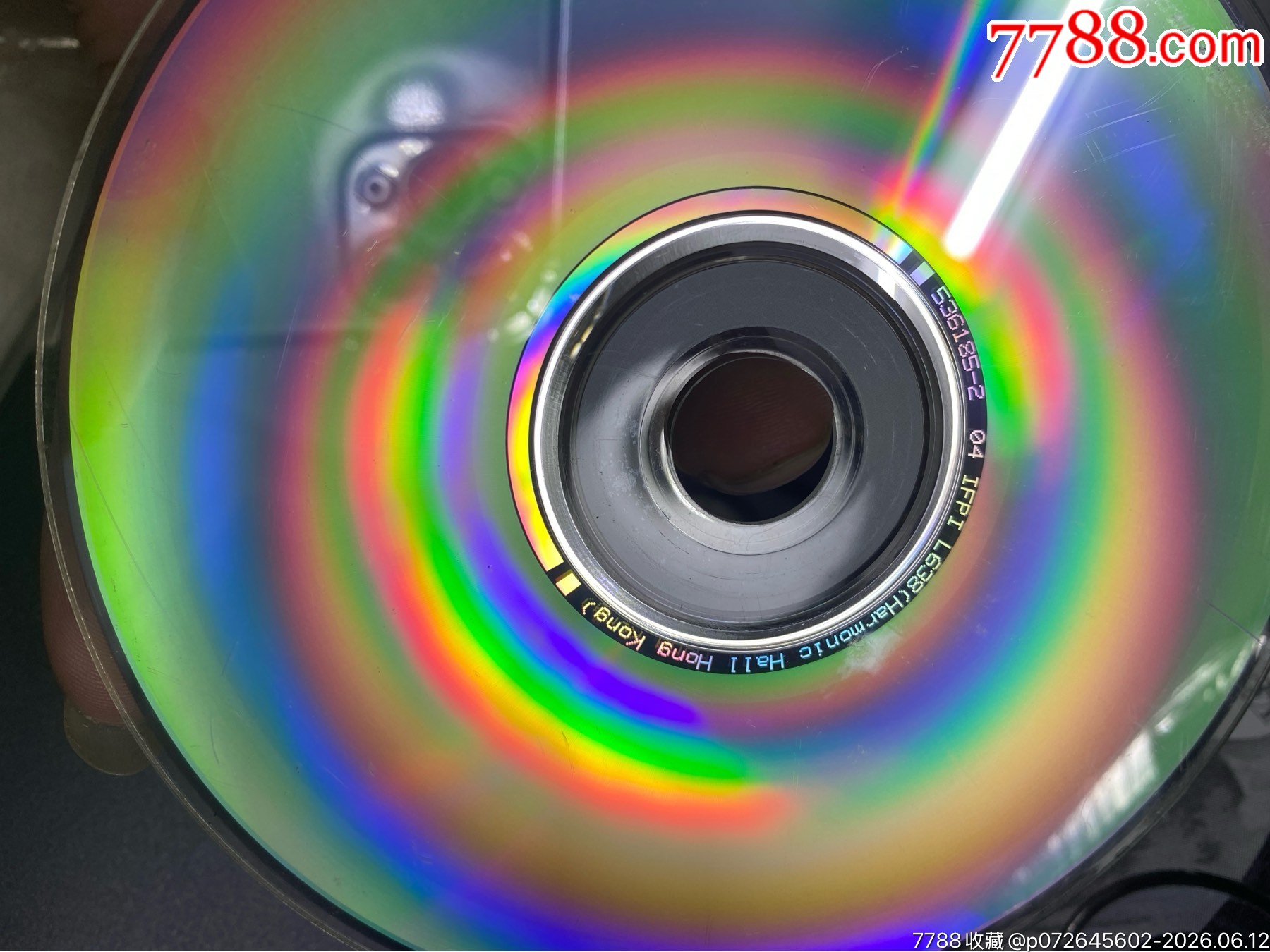 陳曉東。C+V。85新_價(jià)格20元_第4張_