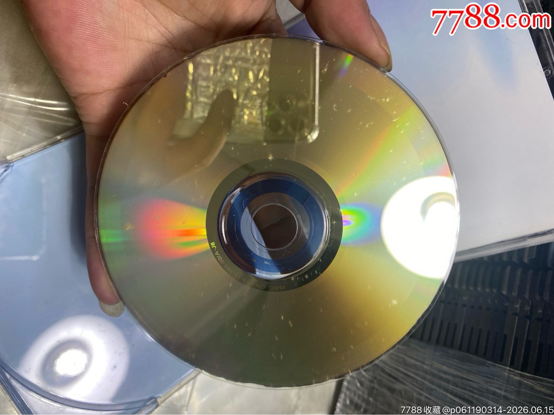 劉德麗。94新。國(guó)內(nèi)版_價(jià)格20元_第6張_