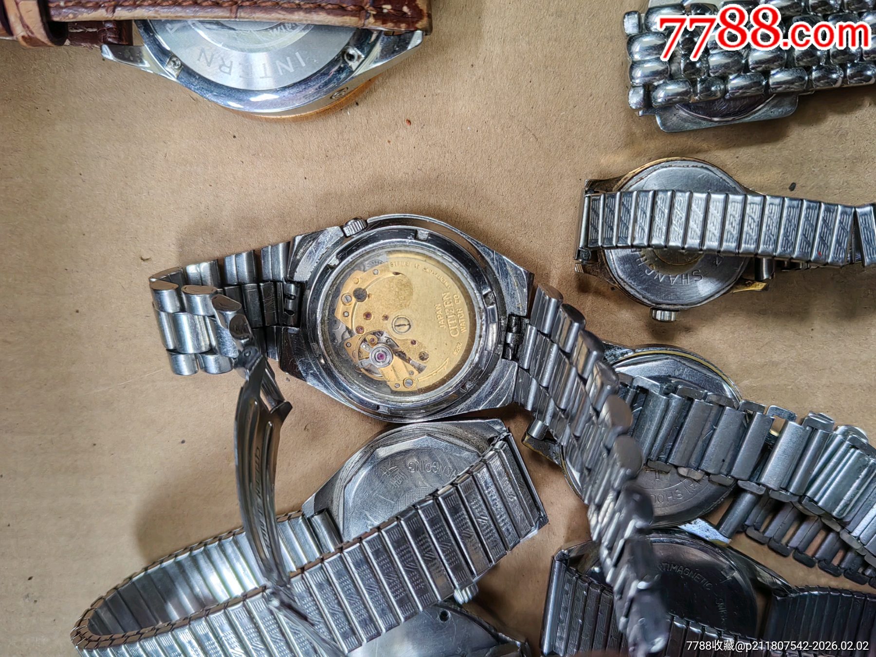 手表_價(jià)格544元_第9張_