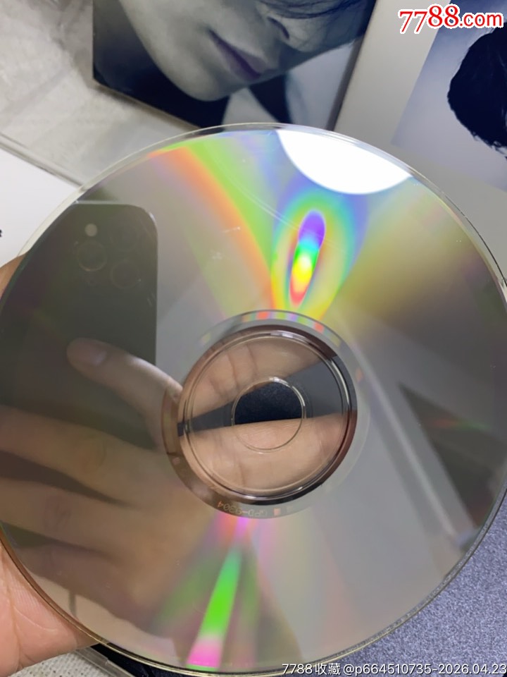 潘美辰。臺版。93新_價格151元_第8張_