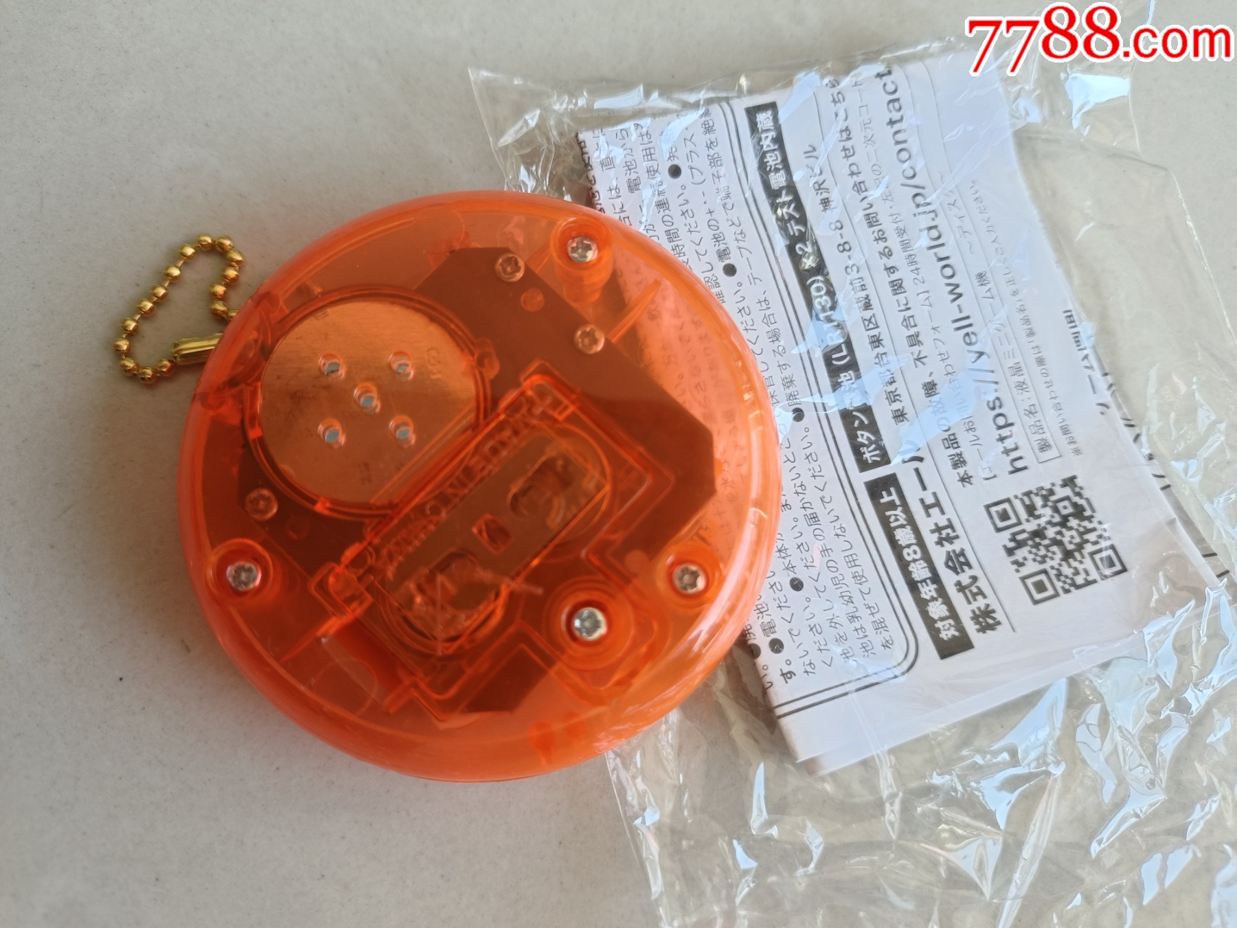 全新庫存電子游戲機玩具掌上迷你游戲機懷舊童年、請看好簡介再拍_價格5元_第5張_