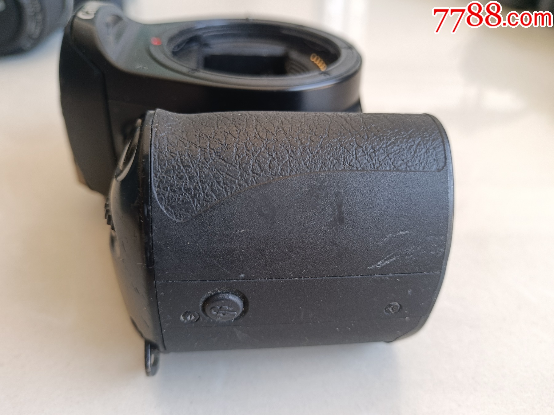 佳能膠卷相機(jī)單反古董照相機(jī)—每天上拍各種相機(jī)，詳情看好再拍_價(jià)格15元_第5張_