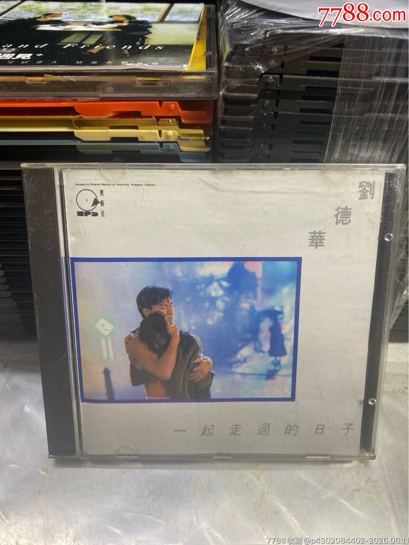 劉德華。韓版無碼。8新_價格30元_第1張_