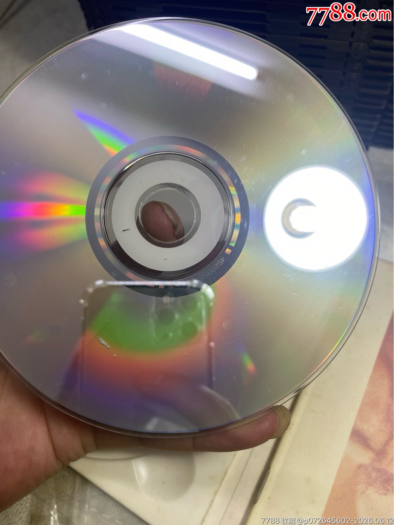 劉德華。92新_價格20元_第6張_