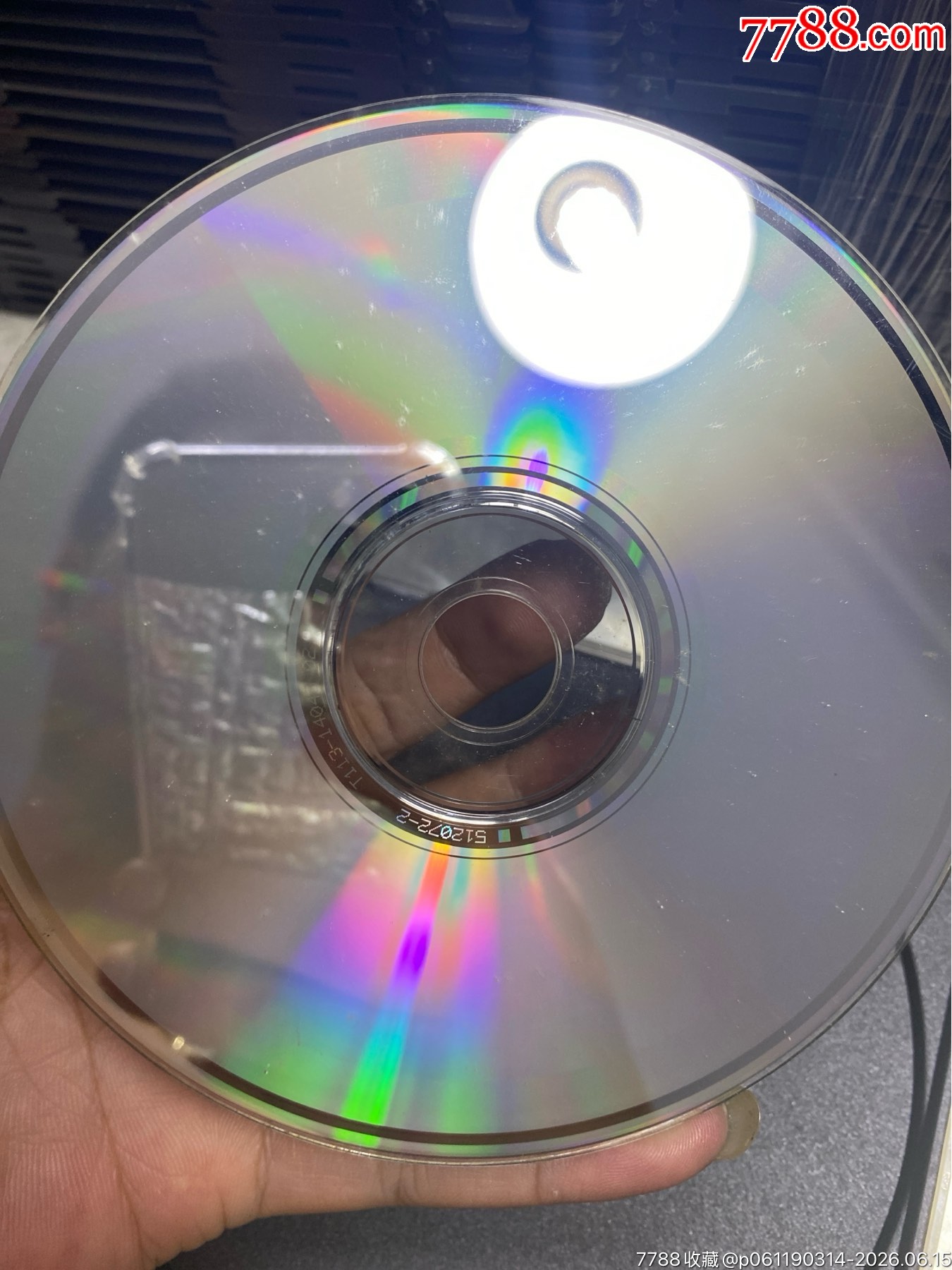 譚詠麟。韓版無碼。94新_價(jià)格56元_第6張_