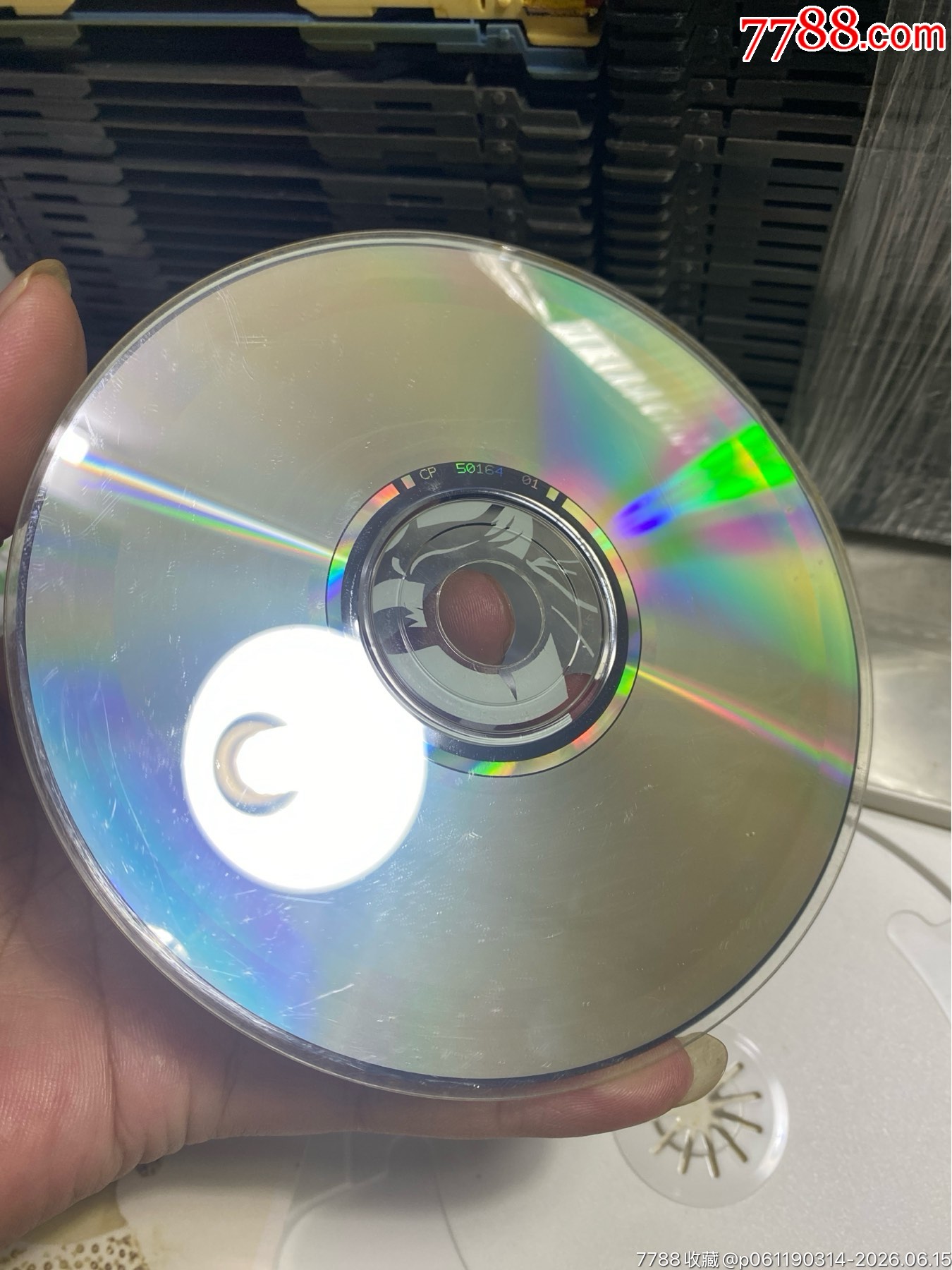 靜婷。85新_價(jià)格10元_第7張_
