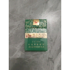 空煙盒免稅